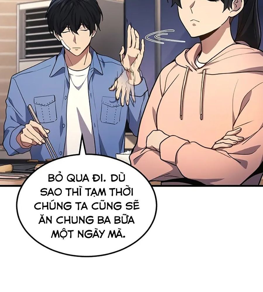 Võ Thần Hồi Quy Cấp 2 - Chapter 24 - Page 38