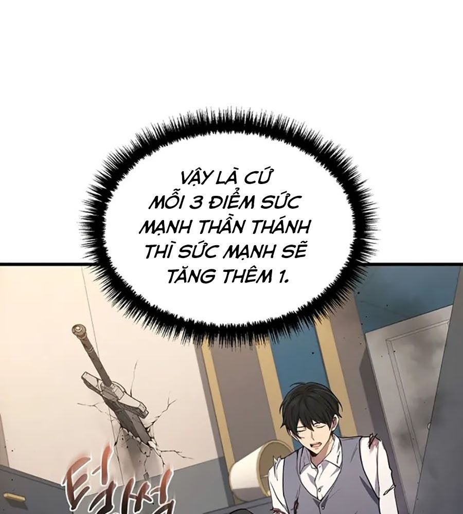 Võ Thần Hồi Quy Cấp 2 - Chapter 24 - Page 4