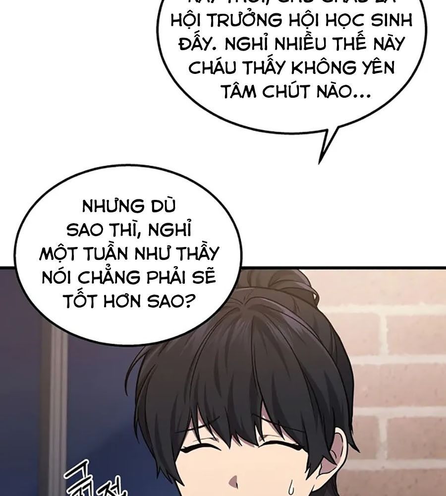 Võ Thần Hồi Quy Cấp 2 - Chapter 24 - Page 44