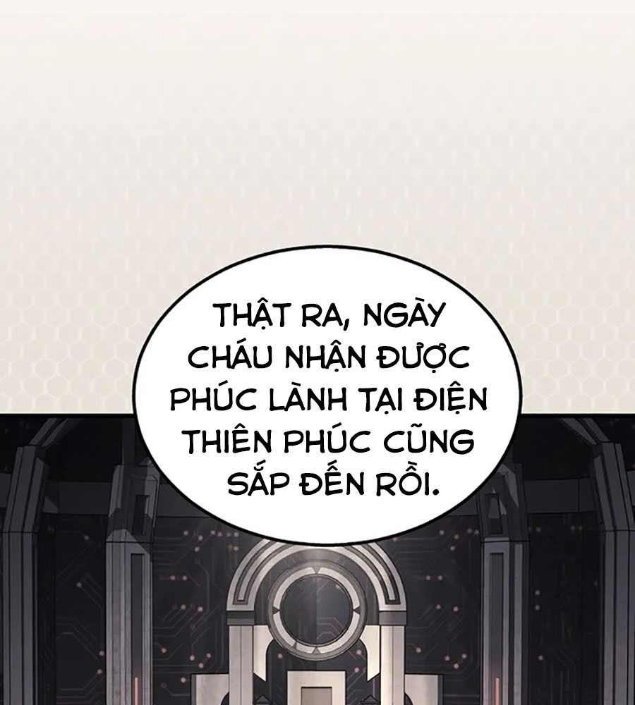 Võ Thần Hồi Quy Cấp 2 - Chapter 24 - Page 46
