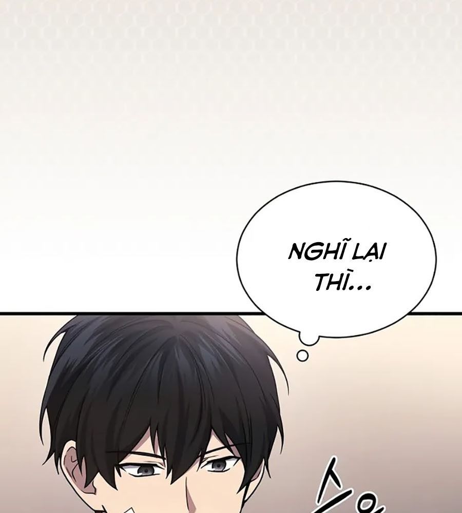 Võ Thần Hồi Quy Cấp 2 - Chapter 24 - Page 48