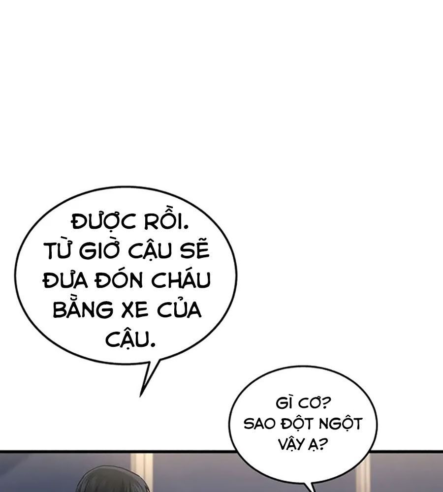 Võ Thần Hồi Quy Cấp 2 - Chapter 24 - Page 67