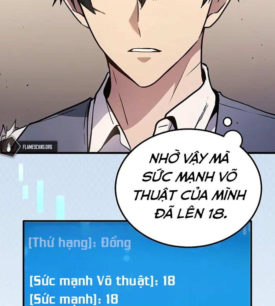 Võ Thần Hồi Quy Cấp 2 - Chapter 24 - Page 7