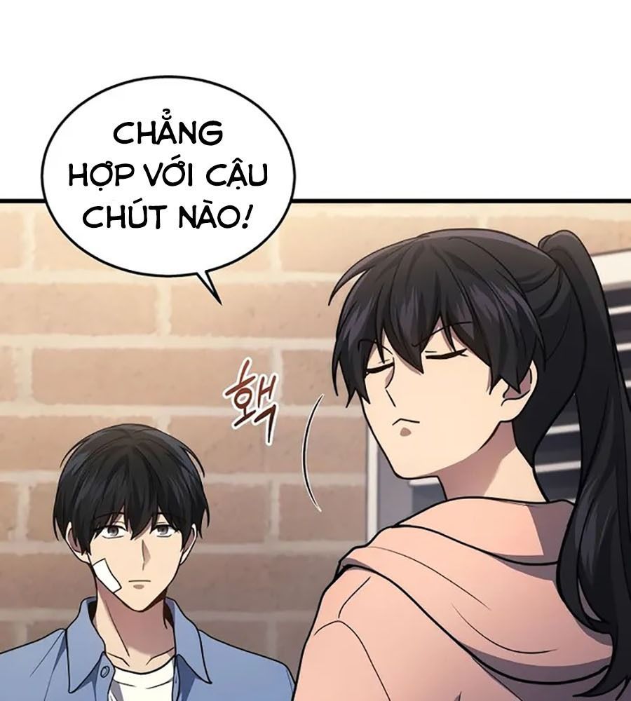 Võ Thần Hồi Quy Cấp 2 - Chapter 24 - Page 73