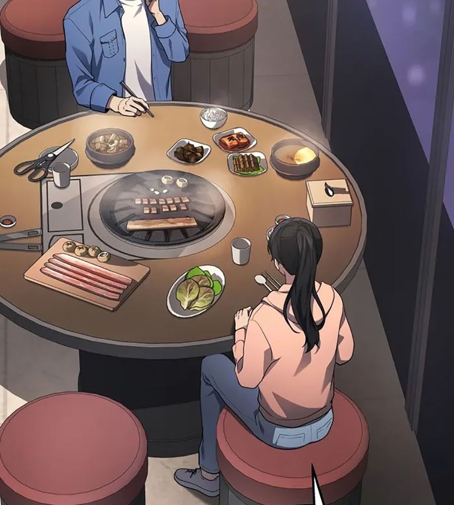 Võ Thần Hồi Quy Cấp 2 - Chapter 24 - Page 79