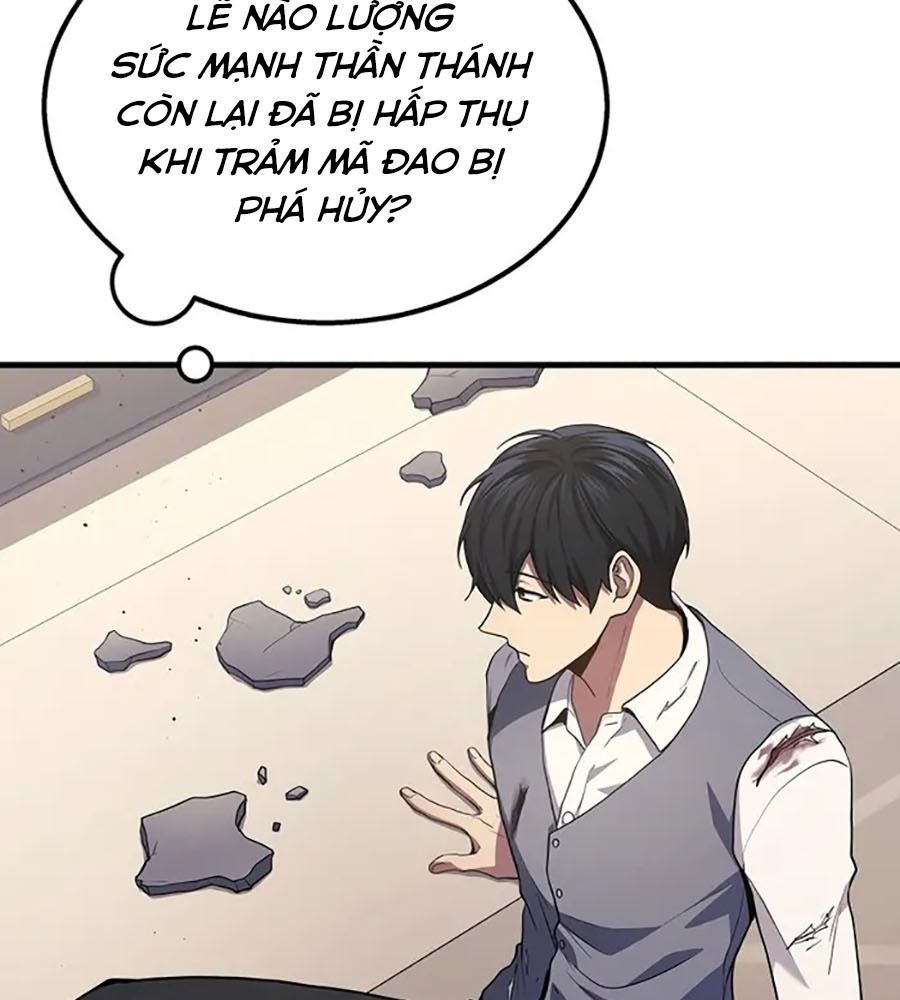 Võ Thần Hồi Quy Cấp 2 - Chapter 24 - Page 9