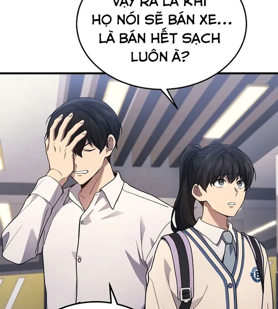 Võ Thần Hồi Quy Cấp 2 - Chapter 24 - Page 92