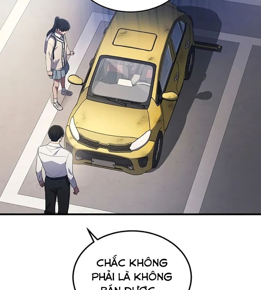 Võ Thần Hồi Quy Cấp 2 - Chapter 24 - Page 99