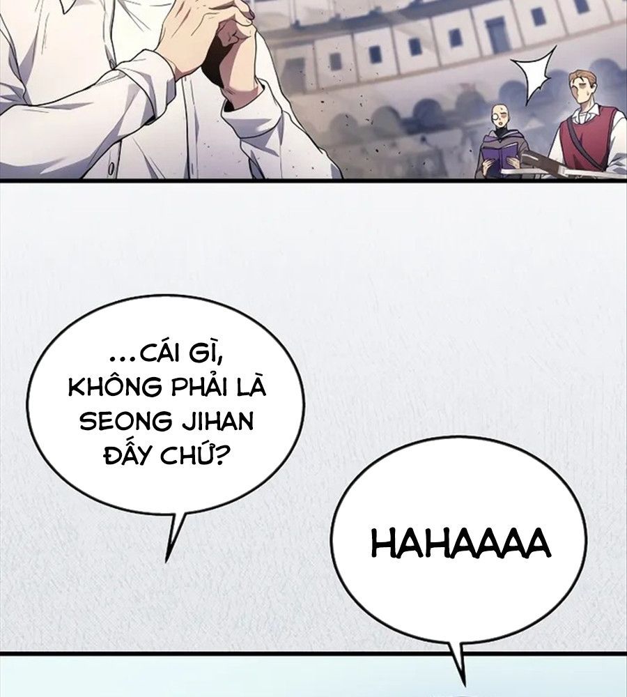 Võ Thần Hồi Quy Cấp 2 - Chapter 25 - Page 105