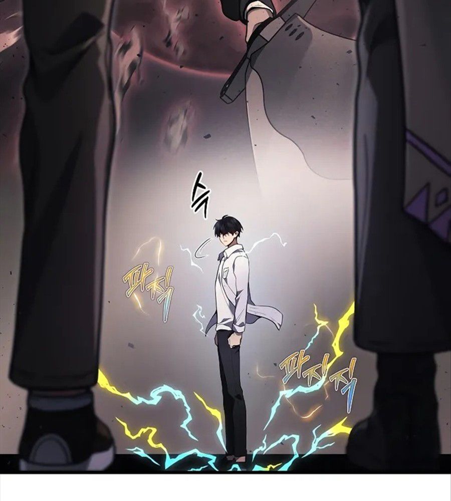 Võ Thần Hồi Quy Cấp 2 - Chapter 25 - Page 108