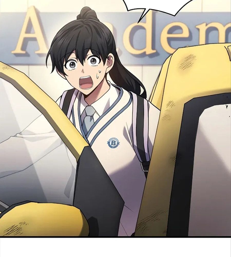 Võ Thần Hồi Quy Cấp 2 - Chapter 25 - Page 11