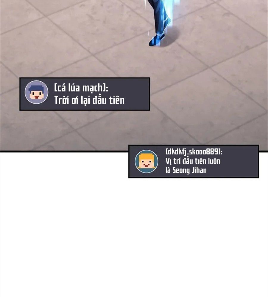 Võ Thần Hồi Quy Cấp 2 - Chapter 25 - Page 120