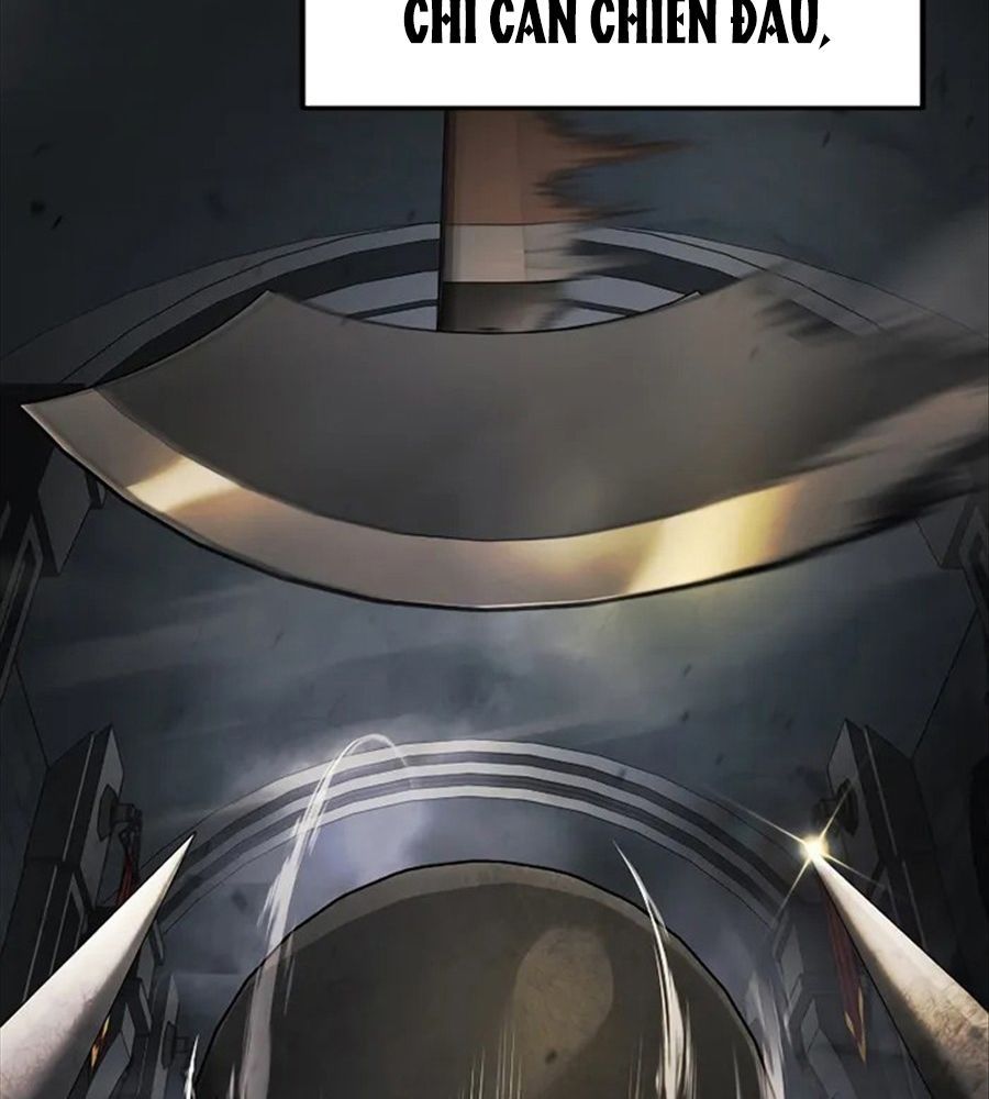 Võ Thần Hồi Quy Cấp 2 - Chapter 25 - Page 129