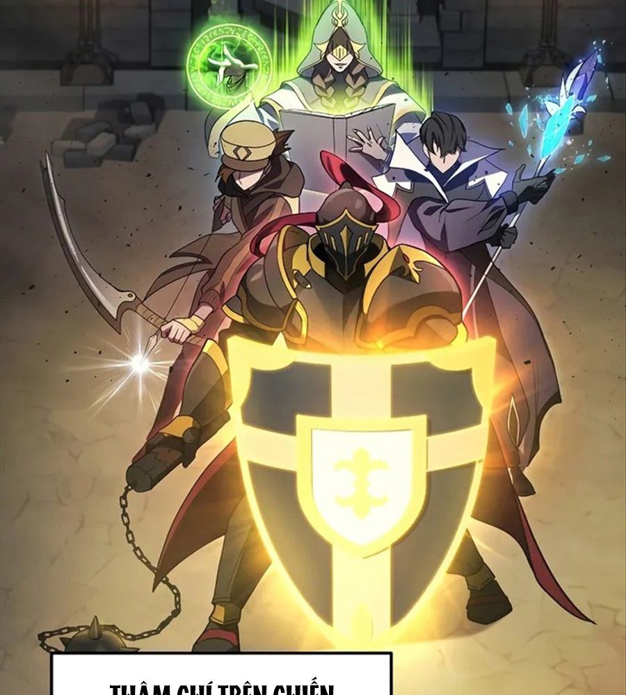 Võ Thần Hồi Quy Cấp 2 - Chapter 25 - Page 133