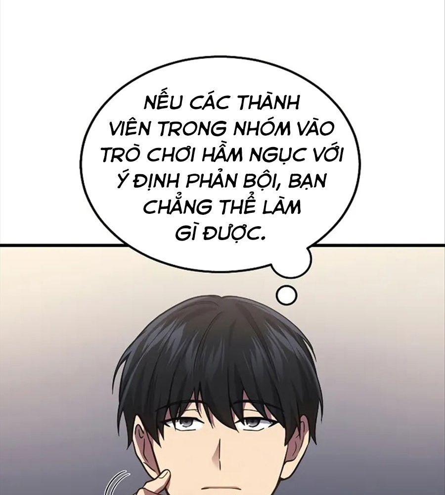 Võ Thần Hồi Quy Cấp 2 - Chapter 25 - Page 139