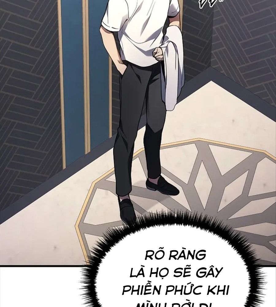 Võ Thần Hồi Quy Cấp 2 - Chapter 25 - Page 142