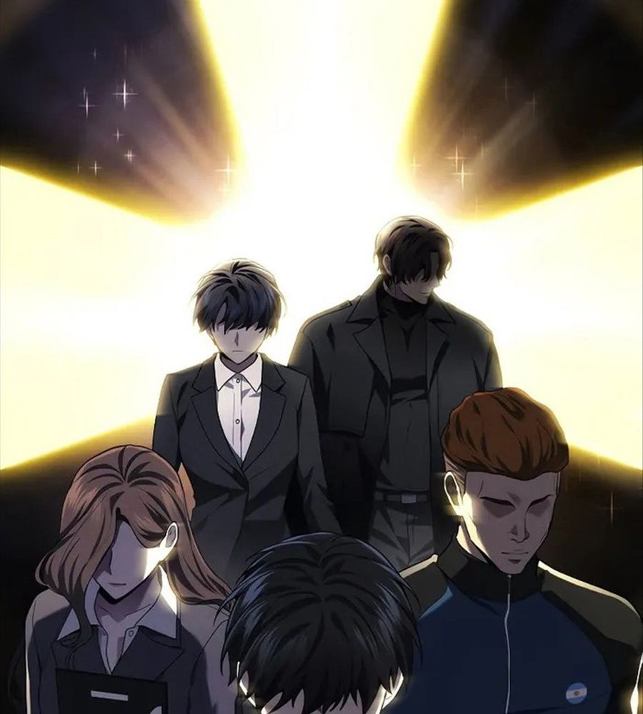 Võ Thần Hồi Quy Cấp 2 - Chapter 25 - Page 148