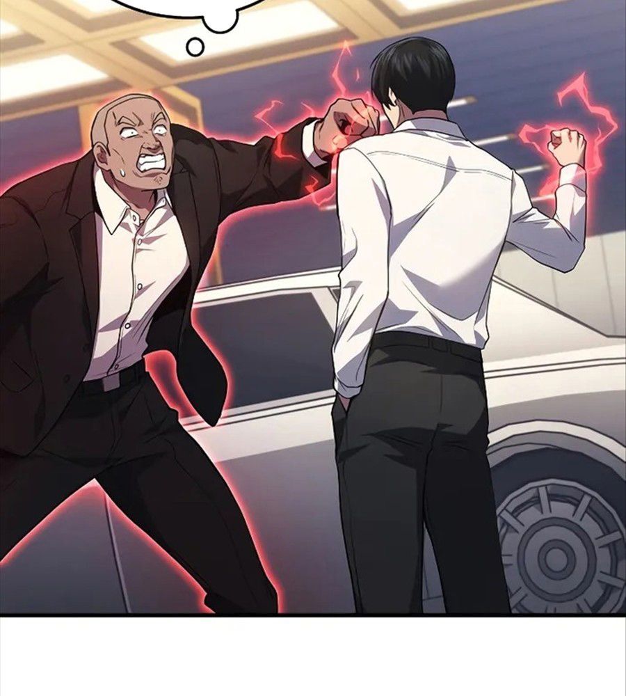 Võ Thần Hồi Quy Cấp 2 - Chapter 25 - Page 18