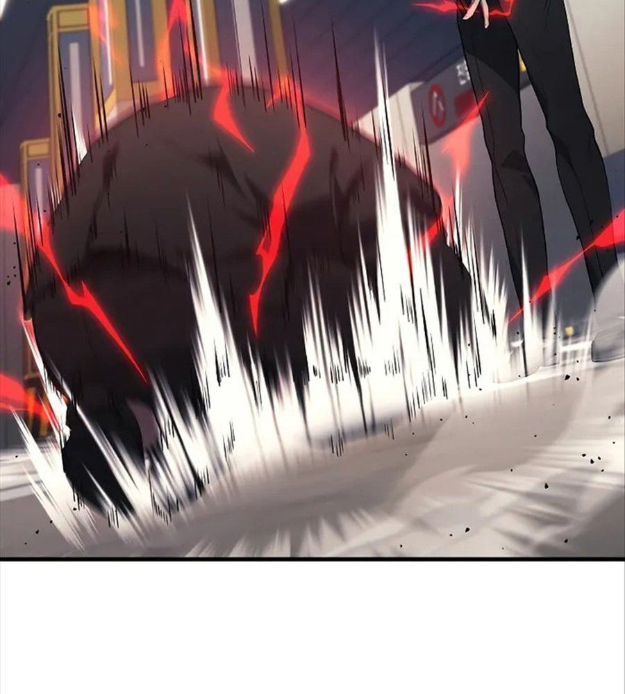 Võ Thần Hồi Quy Cấp 2 - Chapter 25 - Page 22