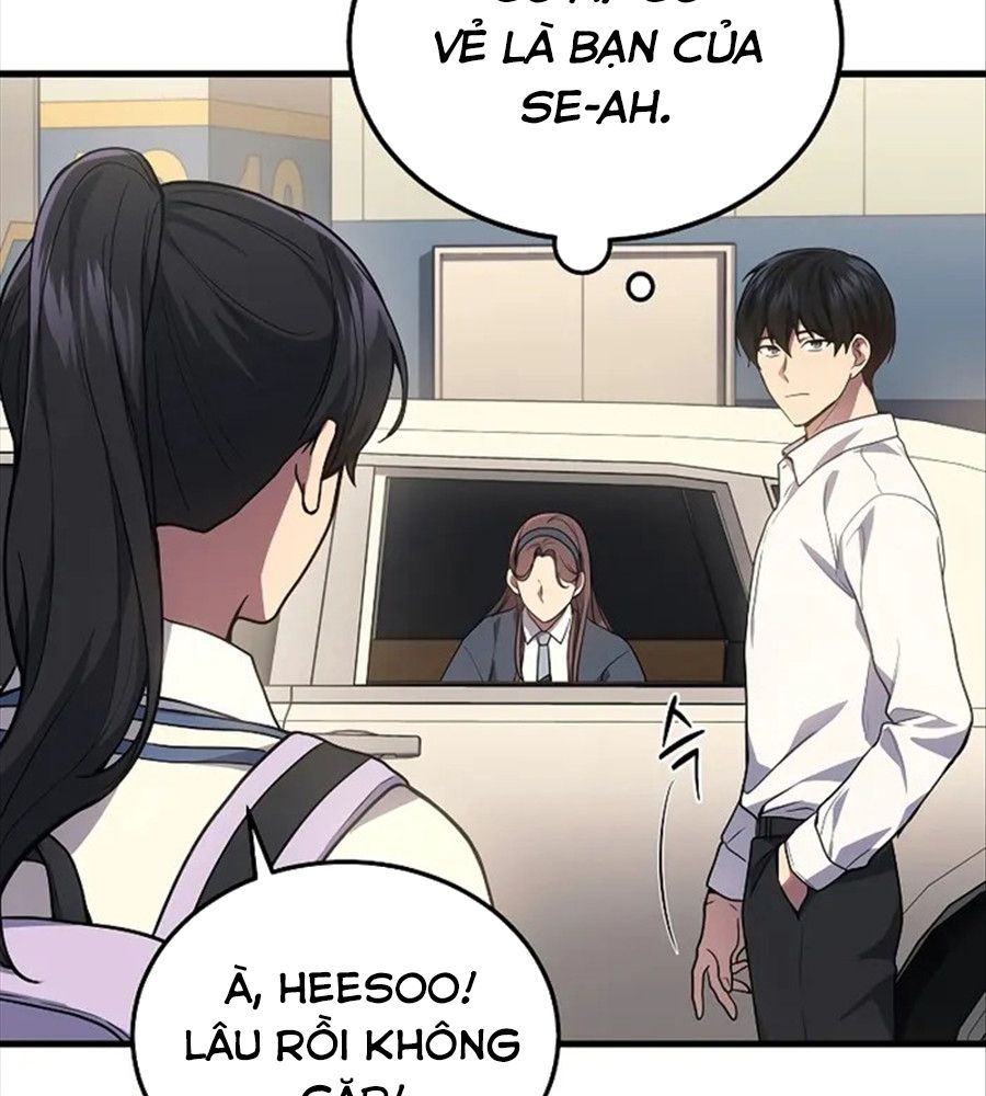 Võ Thần Hồi Quy Cấp 2 - Chapter 25 - Page 33