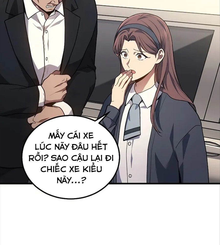 Võ Thần Hồi Quy Cấp 2 - Chapter 25 - Page 38