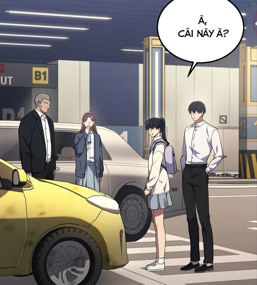 Võ Thần Hồi Quy Cấp 2 - Chapter 25 - Page 40