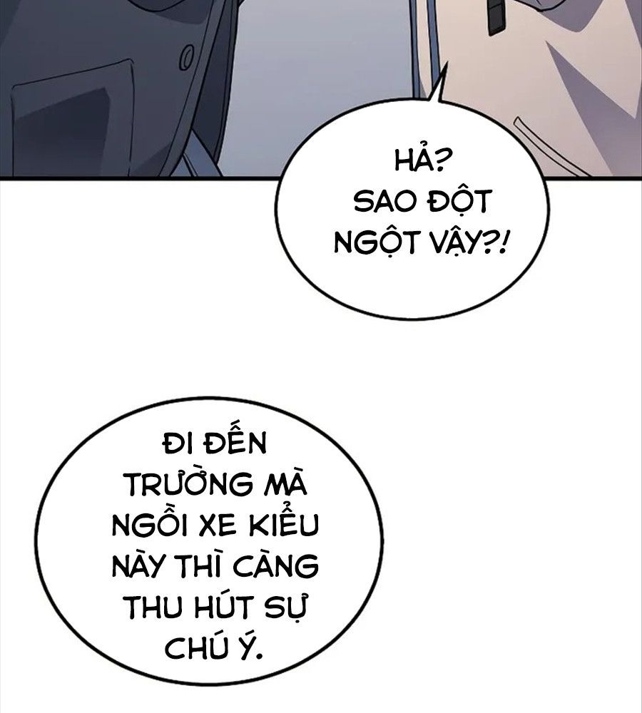 Võ Thần Hồi Quy Cấp 2 - Chapter 25 - Page 47