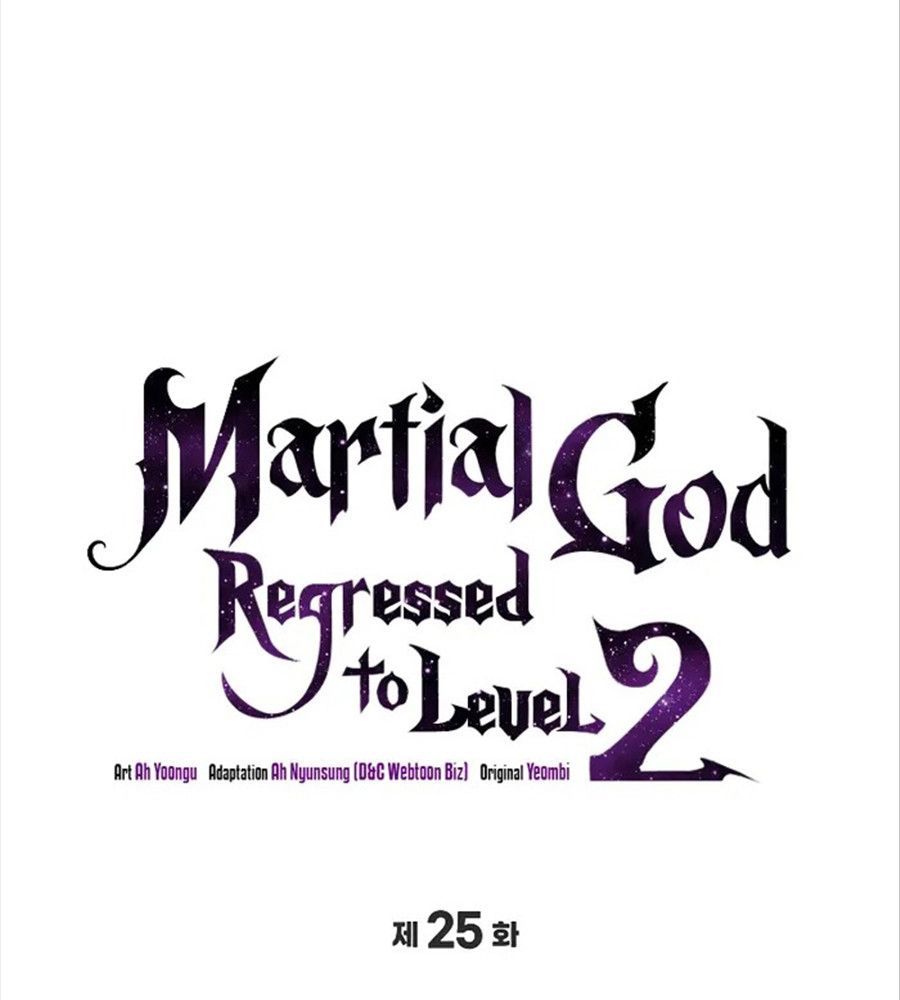 Võ Thần Hồi Quy Cấp 2 - Chapter 25 - Page 55