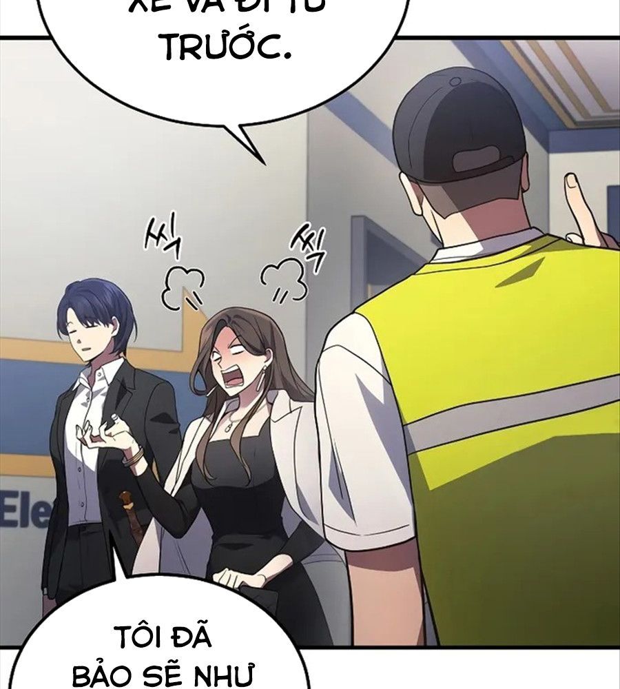 Võ Thần Hồi Quy Cấp 2 - Chapter 25 - Page 61