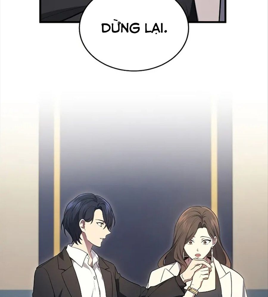 Võ Thần Hồi Quy Cấp 2 - Chapter 25 - Page 67