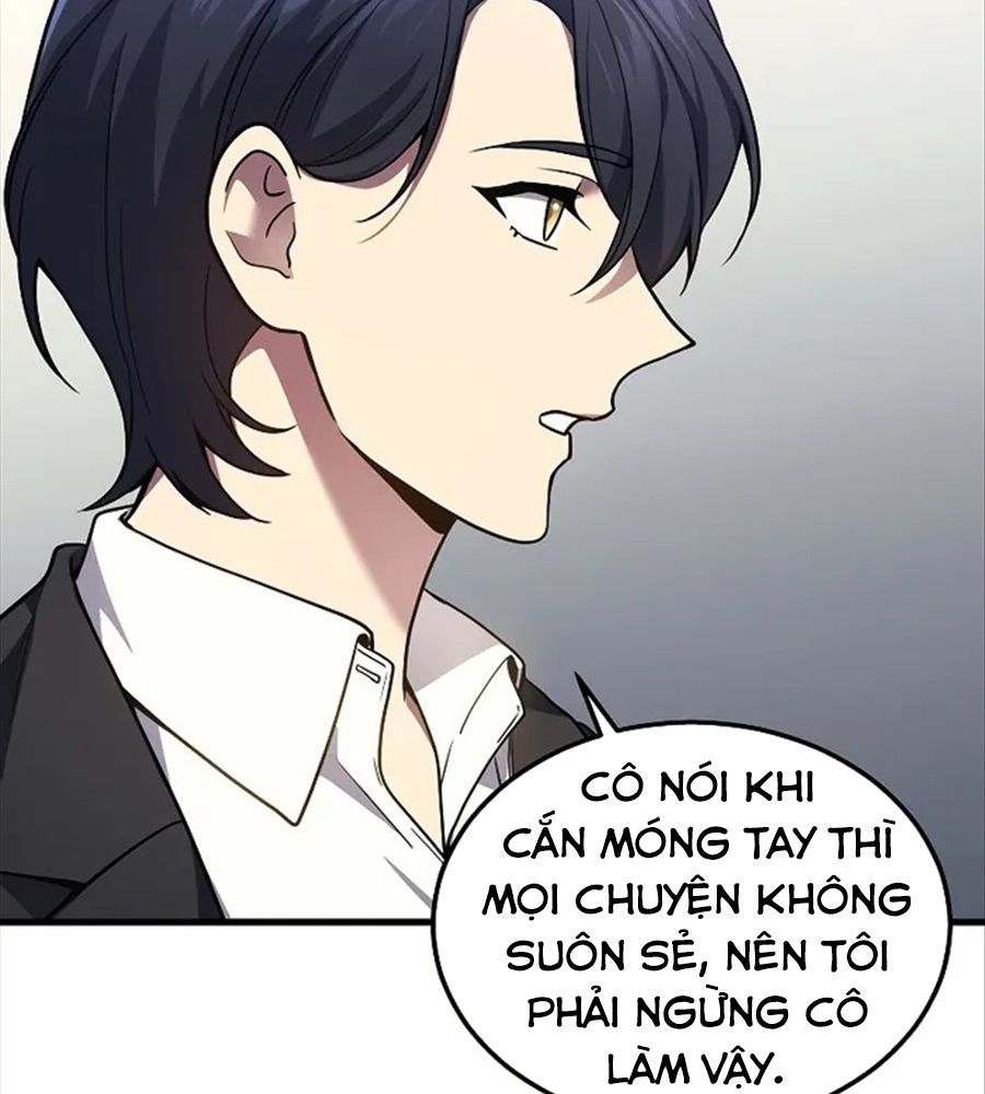 Võ Thần Hồi Quy Cấp 2 - Chapter 25 - Page 70
