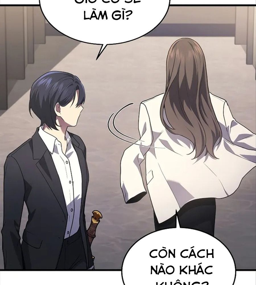 Võ Thần Hồi Quy Cấp 2 - Chapter 25 - Page 74