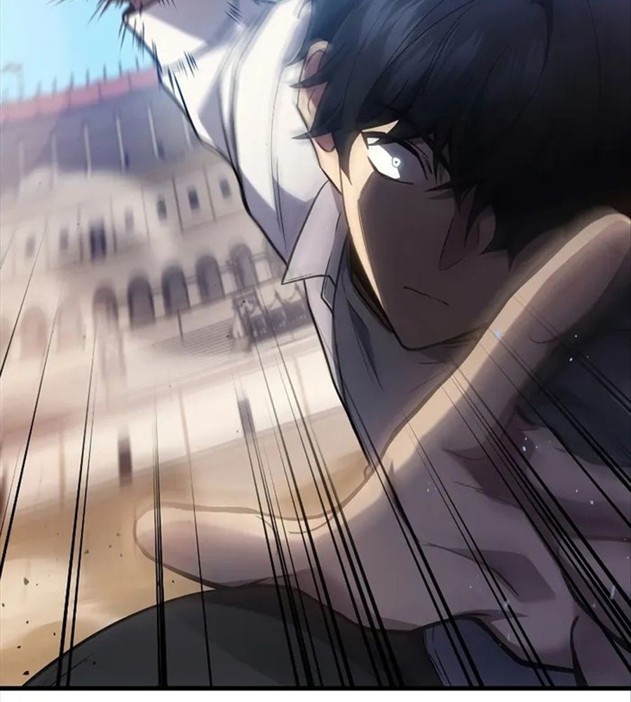 Võ Thần Hồi Quy Cấp 2 - Chapter 25 - Page 83