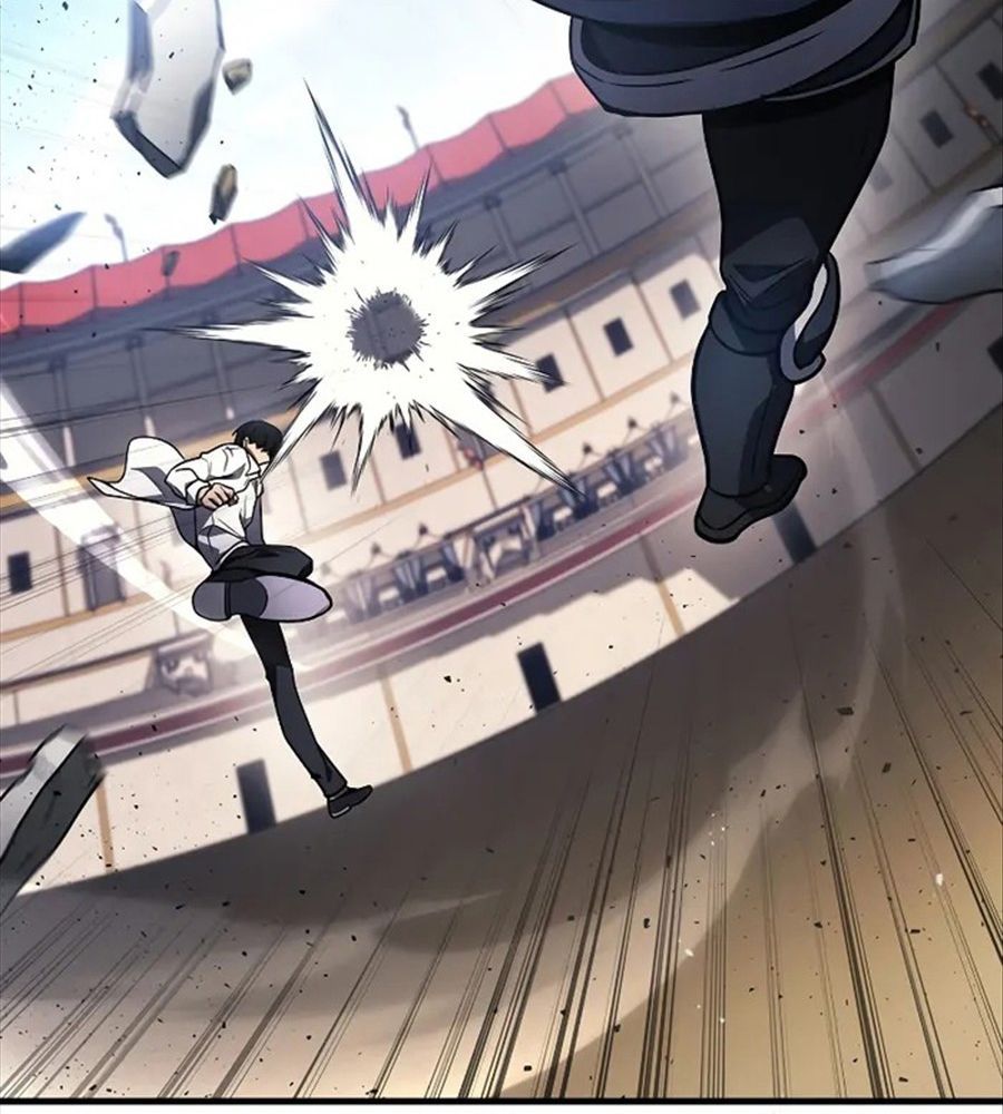 Võ Thần Hồi Quy Cấp 2 - Chapter 25 - Page 91