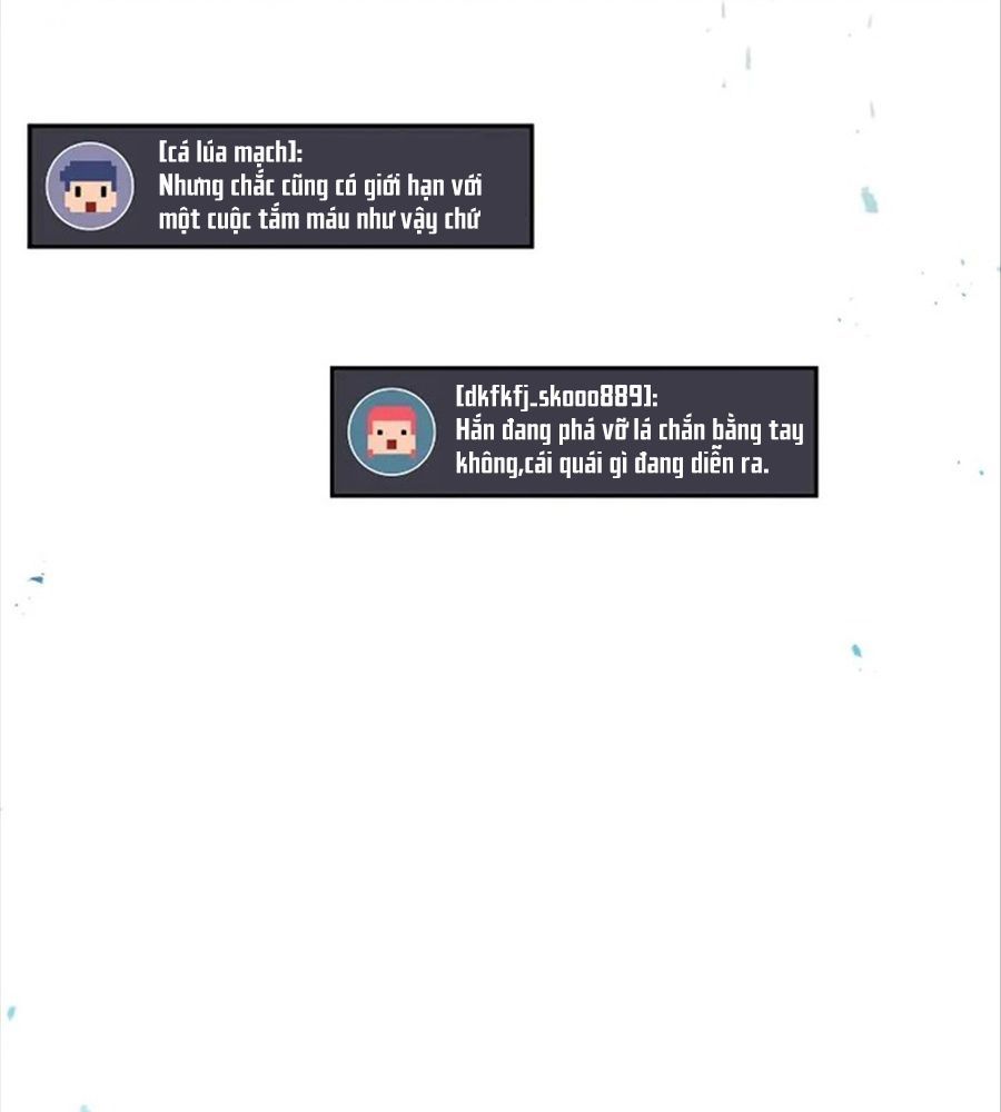 Võ Thần Hồi Quy Cấp 2 - Chapter 25 - Page 92