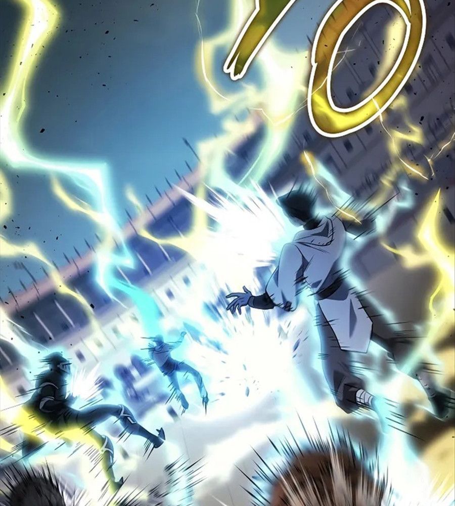 Võ Thần Hồi Quy Cấp 2 - Chapter 25 - Page 97