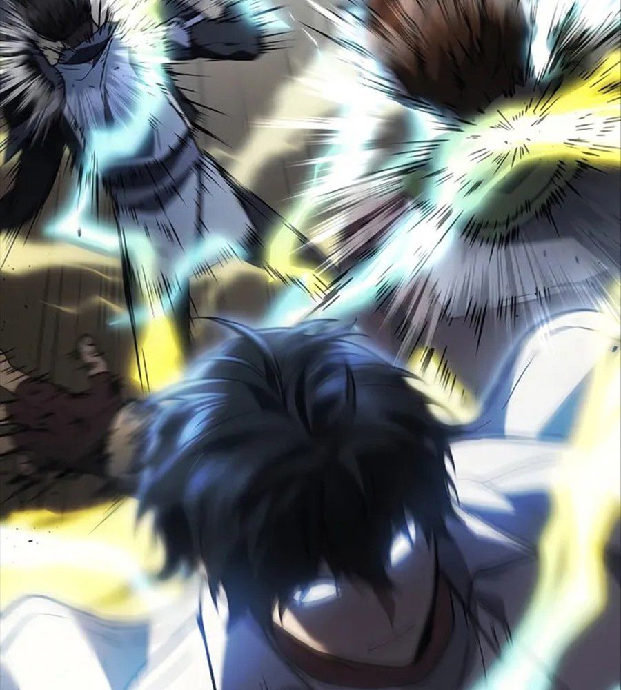 Võ Thần Hồi Quy Cấp 2 - Chapter 25 - Page 98