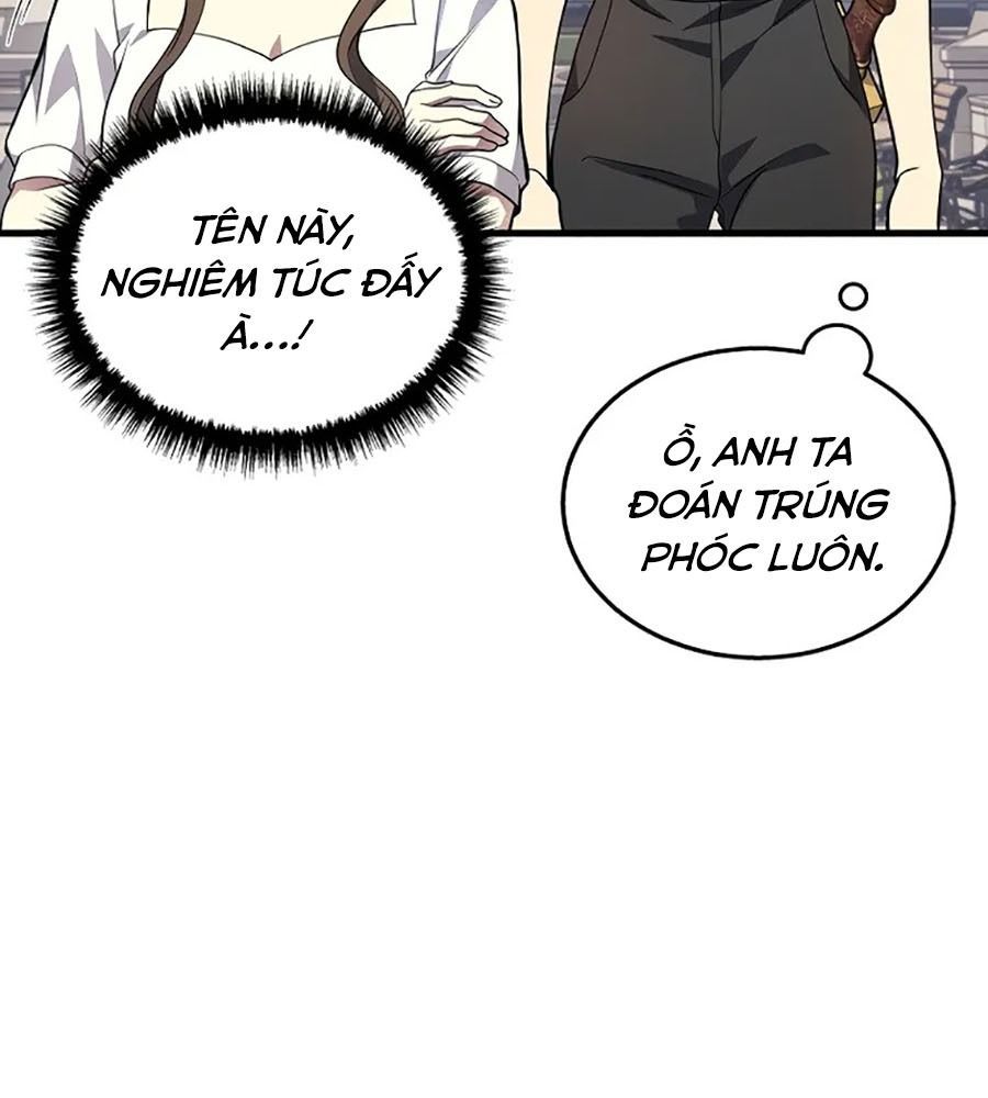 Võ Thần Hồi Quy Cấp 2 - Chapter 26 - Page 108