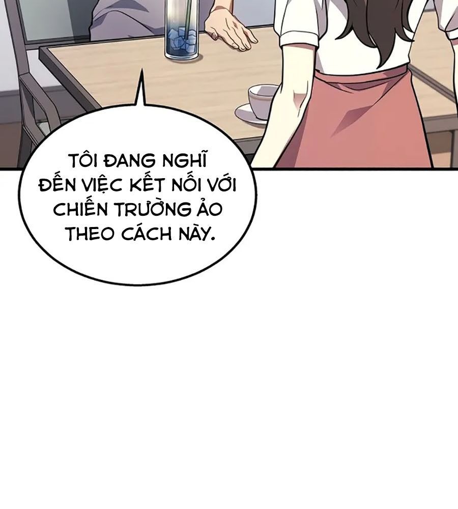 Võ Thần Hồi Quy Cấp 2 - Chapter 26 - Page 119
