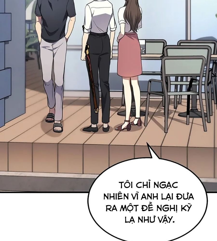Võ Thần Hồi Quy Cấp 2 - Chapter 26 - Page 125