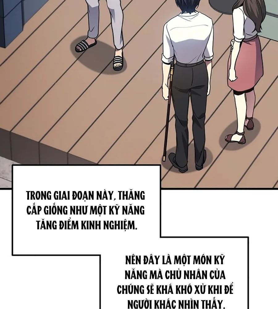 Võ Thần Hồi Quy Cấp 2 - Chapter 26 - Page 135