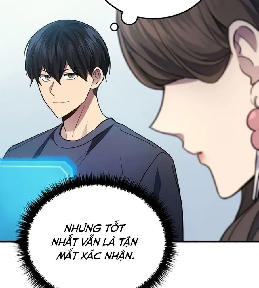 Võ Thần Hồi Quy Cấp 2 - Chapter 26 - Page 137