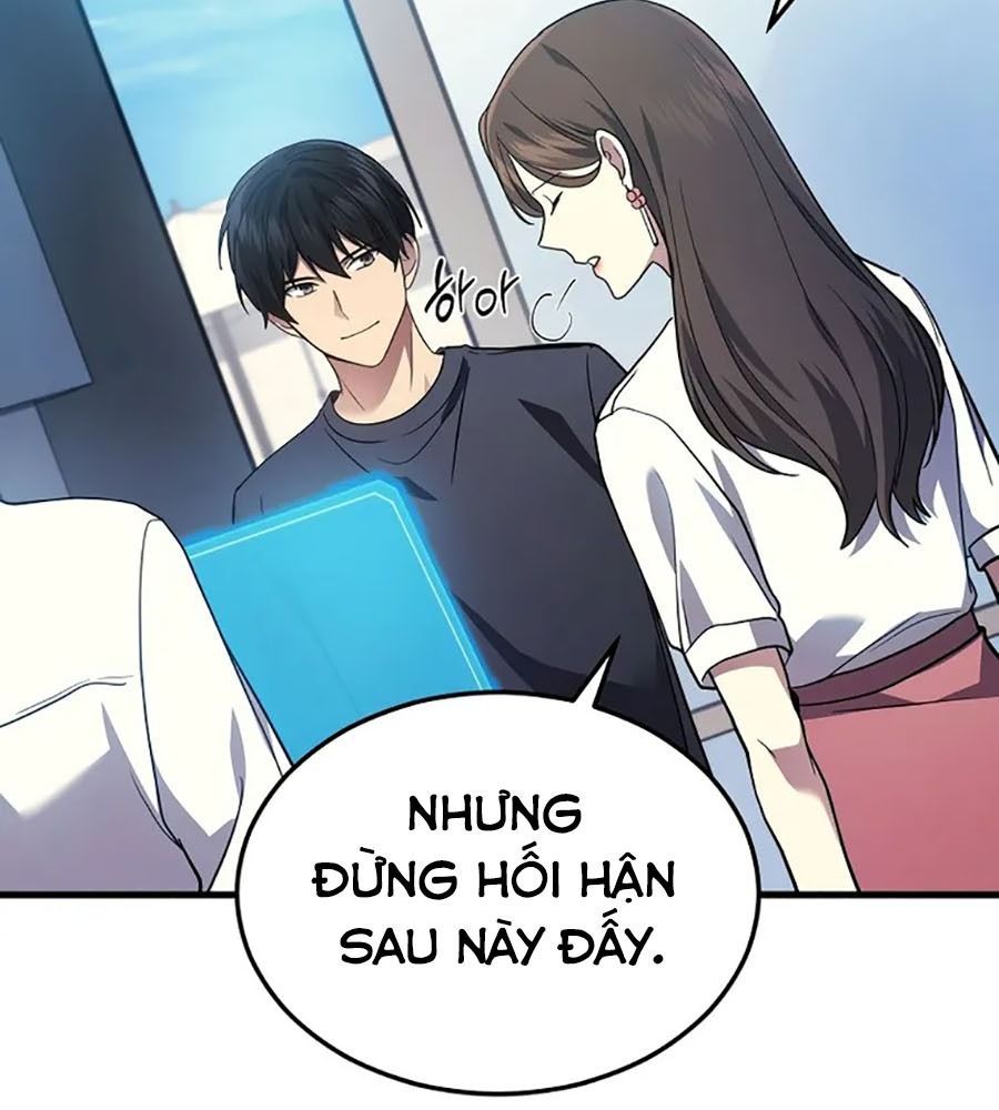 Võ Thần Hồi Quy Cấp 2 - Chapter 26 - Page 139