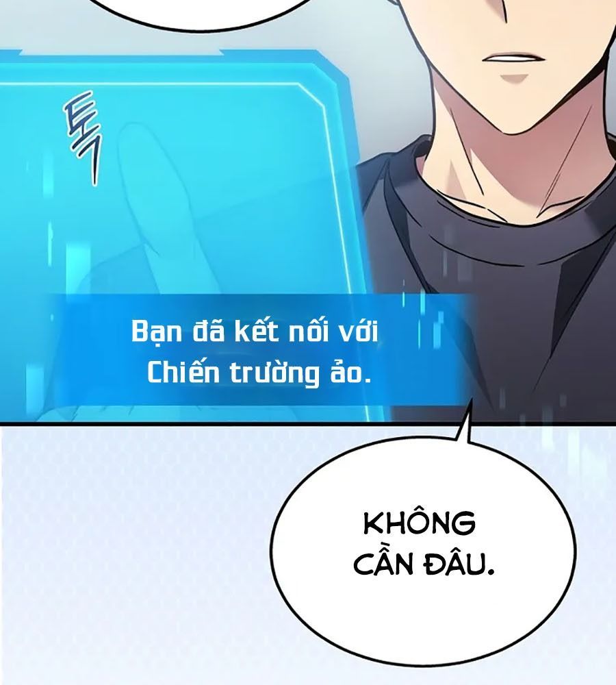 Võ Thần Hồi Quy Cấp 2 - Chapter 26 - Page 141