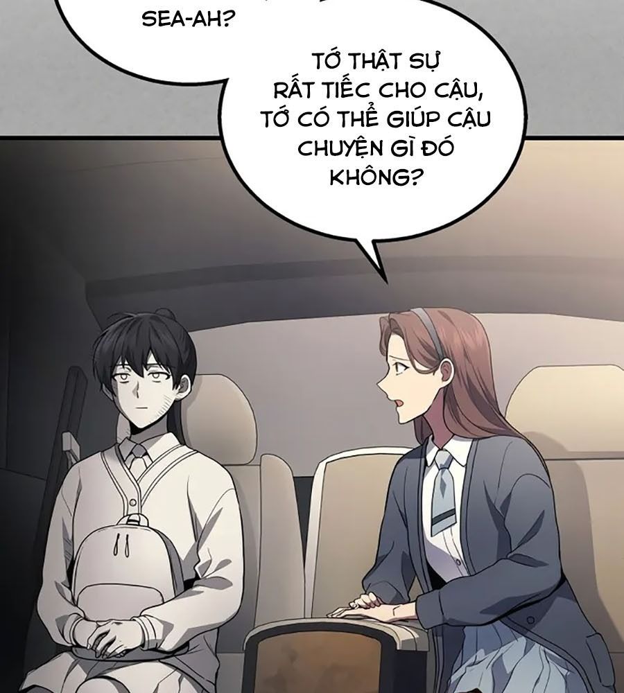 Võ Thần Hồi Quy Cấp 2 - Chapter 26 - Page 20