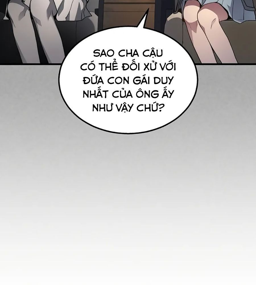 Võ Thần Hồi Quy Cấp 2 - Chapter 26 - Page 21