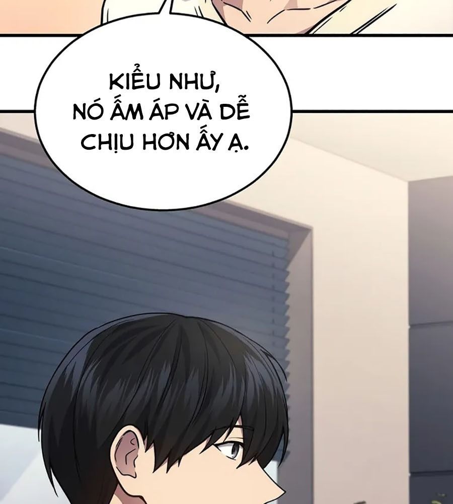 Võ Thần Hồi Quy Cấp 2 - Chapter 26 - Page 28
