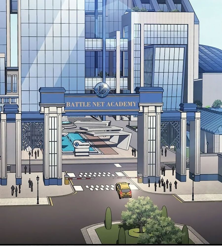 Võ Thần Hồi Quy Cấp 2 - Chapter 26 - Page 34