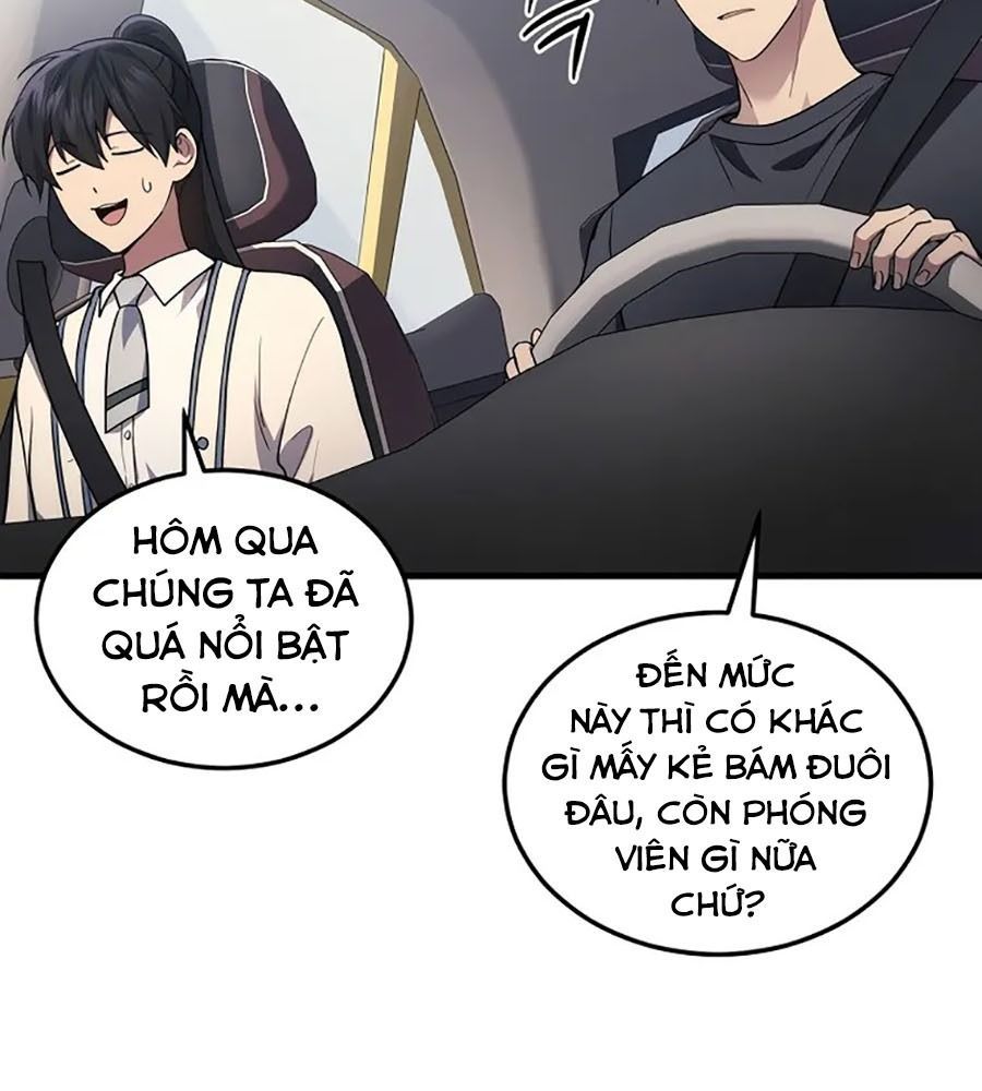 Võ Thần Hồi Quy Cấp 2 - Chapter 26 - Page 38