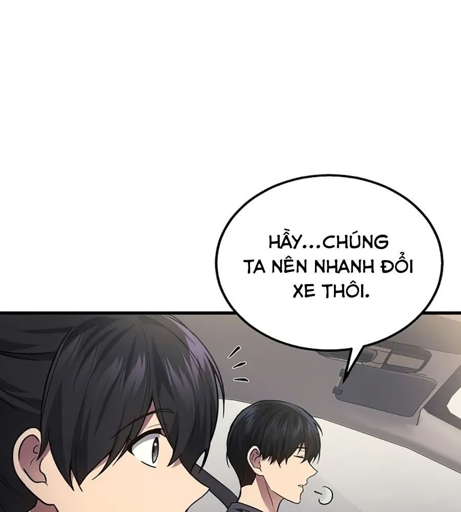 Võ Thần Hồi Quy Cấp 2 - Chapter 26 - Page 41